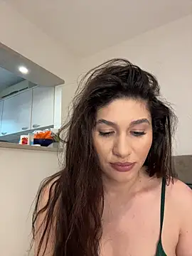 IrisBlues online show from 03/26/26, 04:45