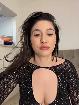 IrisBlues online show from 04/01/26, 03:42