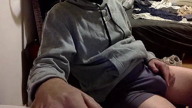 BADGUY2021 online show from 01/05/26, 06:11