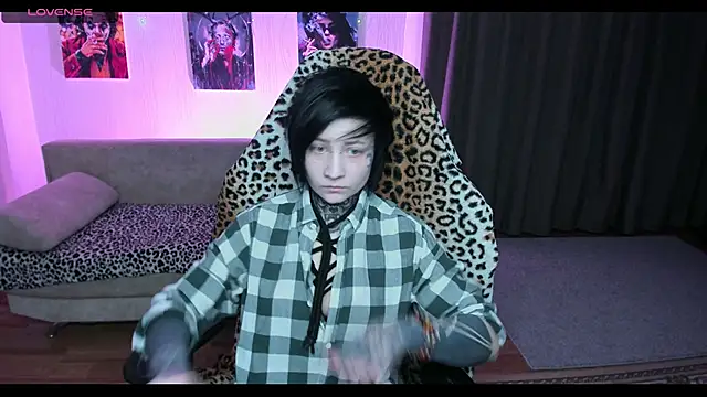 acid trip1l online show from 12/01/24, 07:03