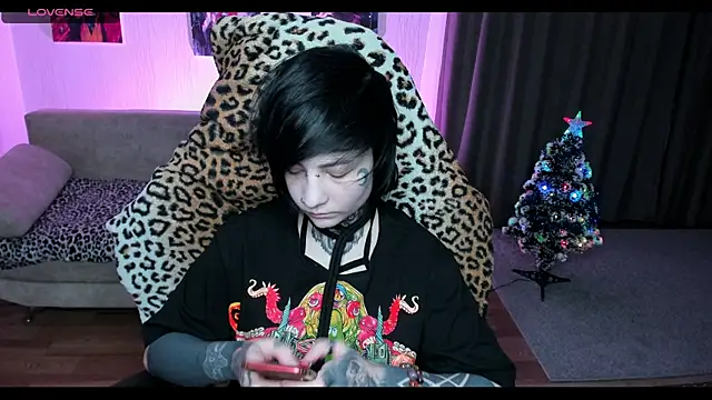 acid trip1l online show from 12/07/24, 07:32