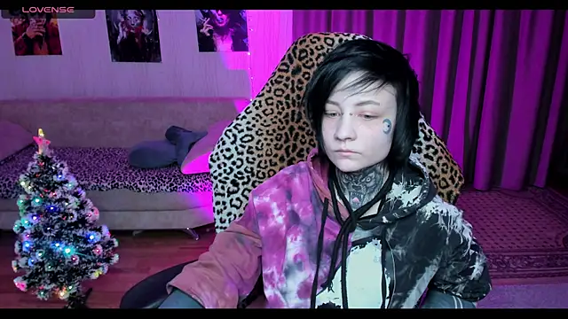 acid trip1l online show from 12/11/24, 07:14