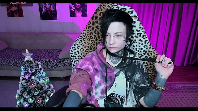 acid trip1l online show from 12/19/24, 07:29