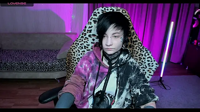 acid trip1l online show from 01/23/25, 08:45