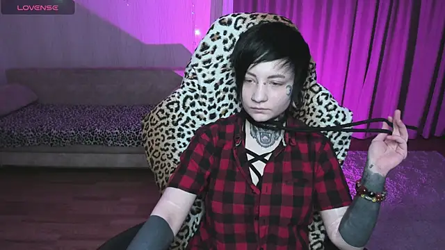 acid trip1l online show from 02/11/25, 10:07