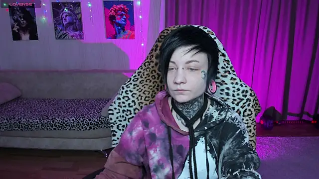 acid trip1l online show from 02/15/25, 07:28