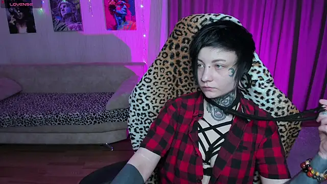 acid trip1l online show from 02/15/25, 10:31