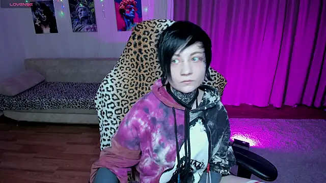 acid trip1l online show from 02/20/25, 07:52