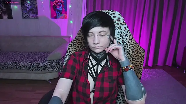 acid trip1l online show from 03/11/25, 07:25