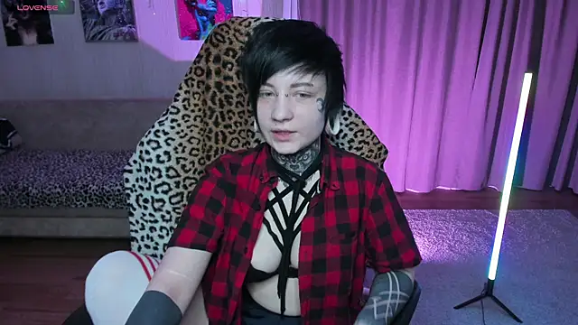 acid trip1l online show from 03/12/25, 06:55