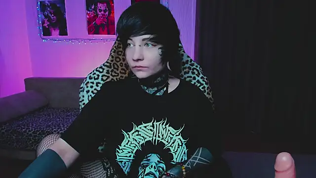 acid trip1l online show from 09/20/25, 08:32