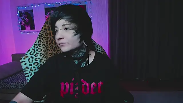 acid trip1l online show from 09/26/25, 09:19