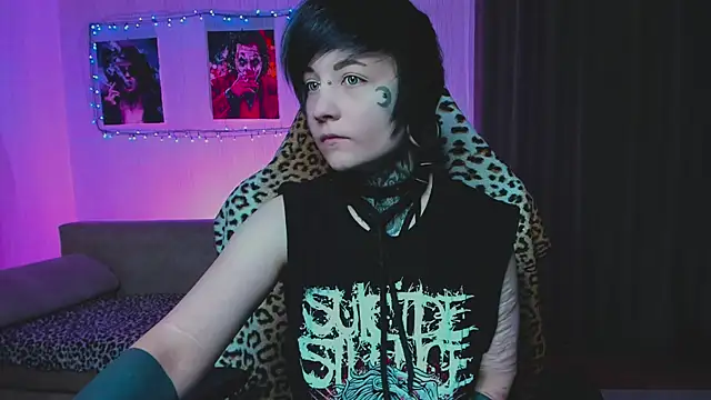 acid trip1l online show from 09/27/25, 08:36