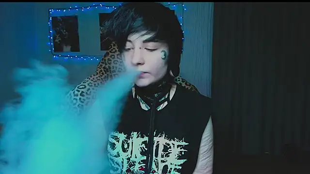 acid trip1l online show from 10/04/25, 09:35