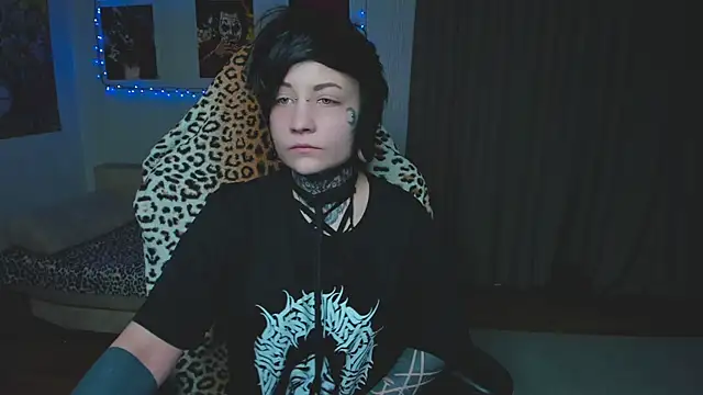 acid trip1l online show from 10/13/25, 09:15