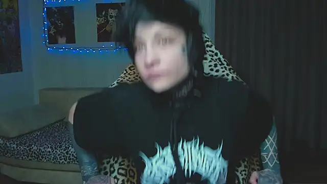 acid trip1l online show from 10/17/25, 09:17