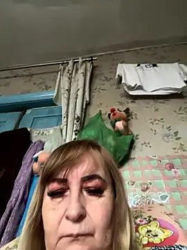 Irina2909xh online show from 01/11/26, 07:35