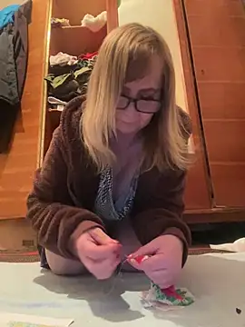 Irina2909xh online show from 02/07/26, 10:35