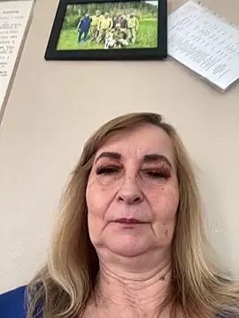 Irina2909xh online show from 04/01/26, 09:54