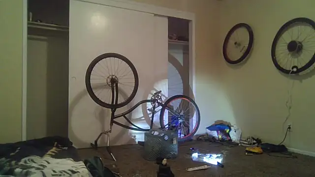 OscarbidD661 online show from 05/09/26, 01:33
