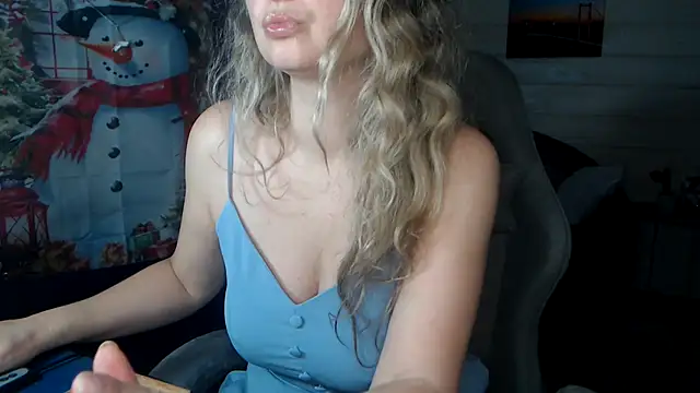 RubiLakros online show from 12/04/25, 11:30