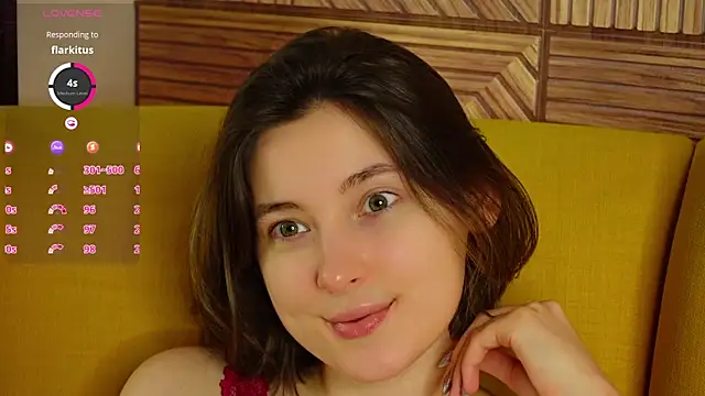 BeckyMartens online show from 03/15/25, 02:03