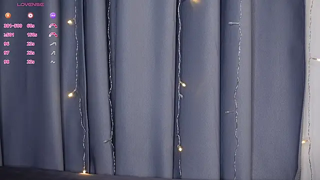 BeckyMartens online show from 09/28/25, 01:44