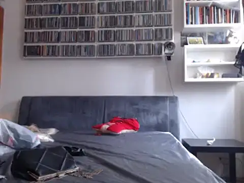 Snapshot of daviixx chatting on 02/12/26, 08:53 daviixx online show from 02/12/26, 08:53