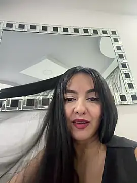 AshleyJhonson online show from 06/01/26, 01:07