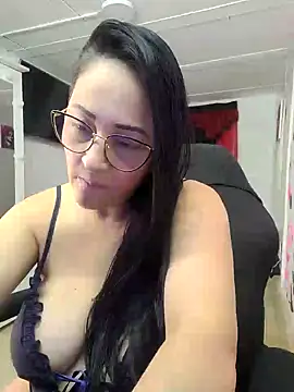 Ameliarizo online show from 01/18/26, 10:35