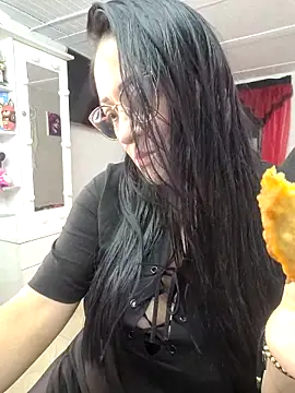 Ameliarizo online show from 02/01/26, 01:26