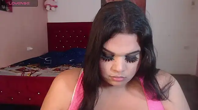 kami hot ts online show from 12/08/24, 05:39