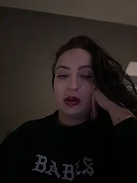 Snapshot of itsCassie chatting on 03/17/25, 08:40 itsCassie online show from 03/17/25, 08:40