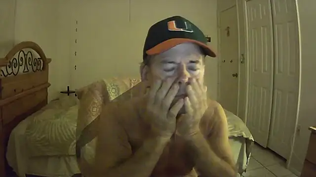 nakeedcowboi65 online show from 01/14/26, 07:58