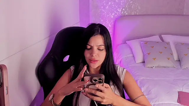 salome  11 online show from 01/07/25, 04:29