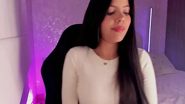 salome  11 online show from 01/31/25, 03:30