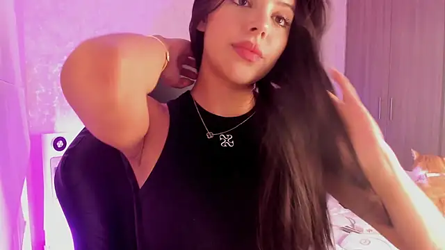 salome  11 online show from 02/02/25, 02:06