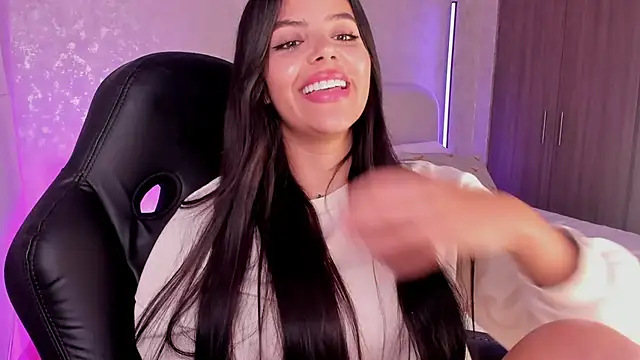 salome  11 online show from 02/19/25, 05:16