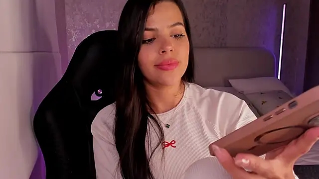 salome  11 online show from 02/23/25, 07:33