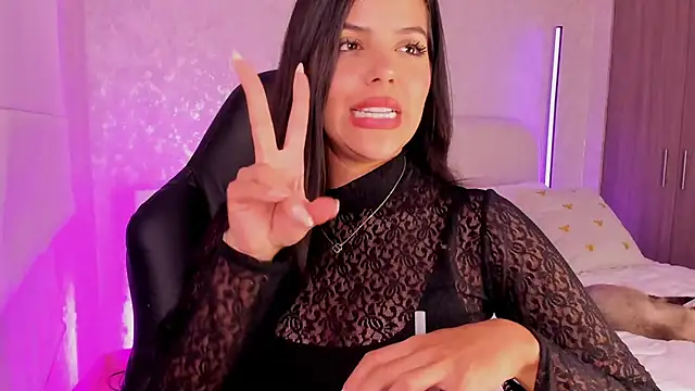 salome  11 online show from 02/24/25, 06:49