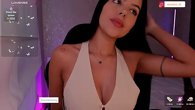 Snapshot of salome__11 chatting on 03/04/25, 08:16 salome 11 online show from 03/04/25, 08:16