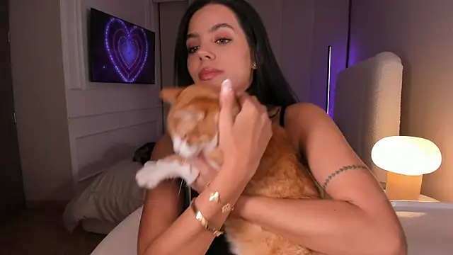 Snapshot of salome__11 chatting on 10/14/25, 11:16 salome 11 online show from 10/14/25, 11:16