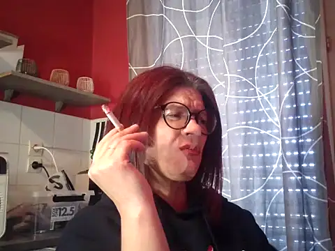 Snapshot of jennylovence chatting on 01/16/25, 12:20 jennylovence online show from 01/16/25, 12:20