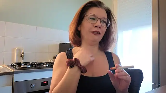 jennylovence online show from 02/17/26, 07:49