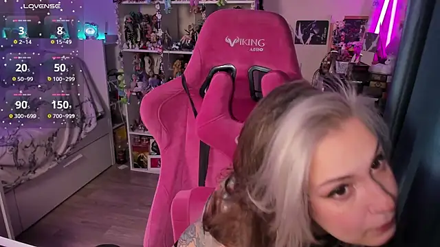 ChloeKohaku online show from 02/06/26, 03:11