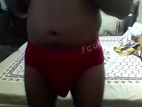 secretoxoxo online show from 04/30/26, 02:34