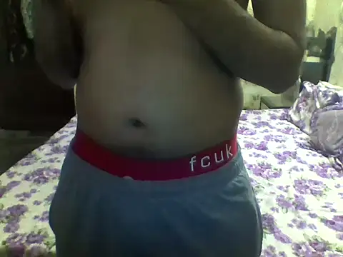 secretoxoxo online show from 05/16/26, 01:54