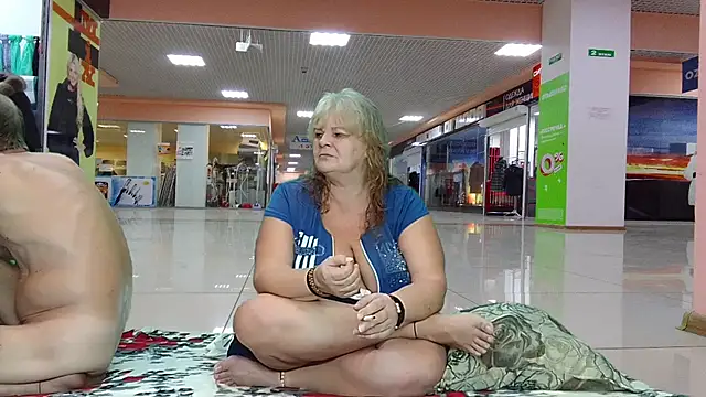 Snapshot of Siberia-Taiga chatting on 02/01/25, 05:47 Siberia-Taiga online show from 02/01/25, 05:47