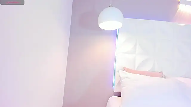 Alexis camX online show from 02/19/25, 11:49