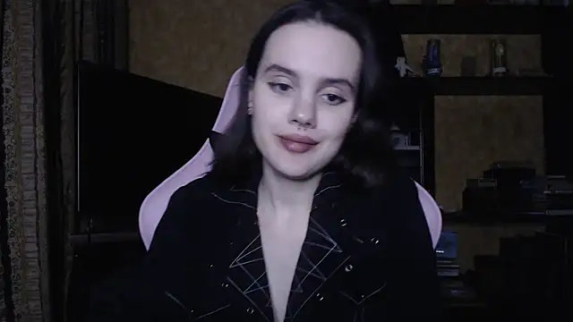 Veronika kruk online show from 12/04/24, 05:00